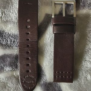 Men's filson watch strap
